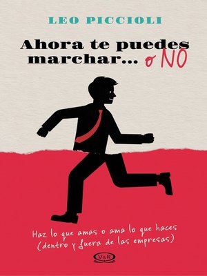 cover image of Ahora te puedes marchar… o no